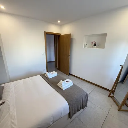 Casa vacanze O Caseiro
