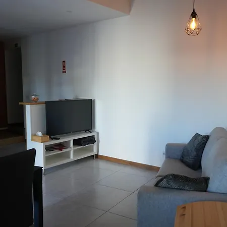 Casa vacanze O Caseiro Castelo Do Neiva