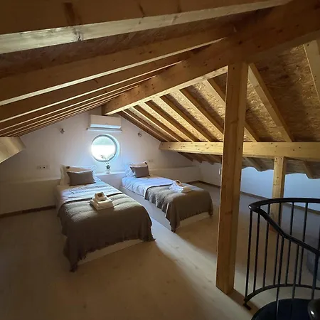 O Caseiro Casa vacanze