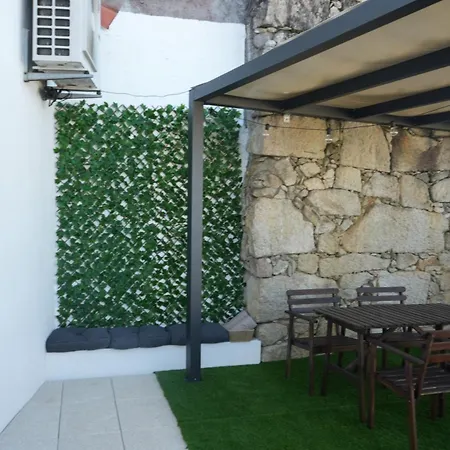 Casa vacanze O Caseiro