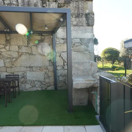 Casa vacanze O Caseiro *