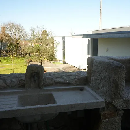 Casa vacanze O Caseiro
